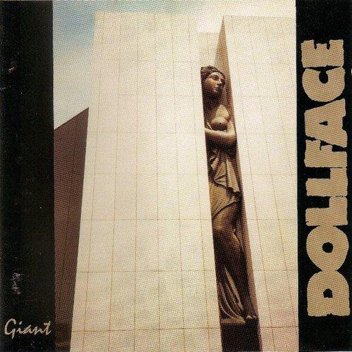 Dollface - Giant - Cd