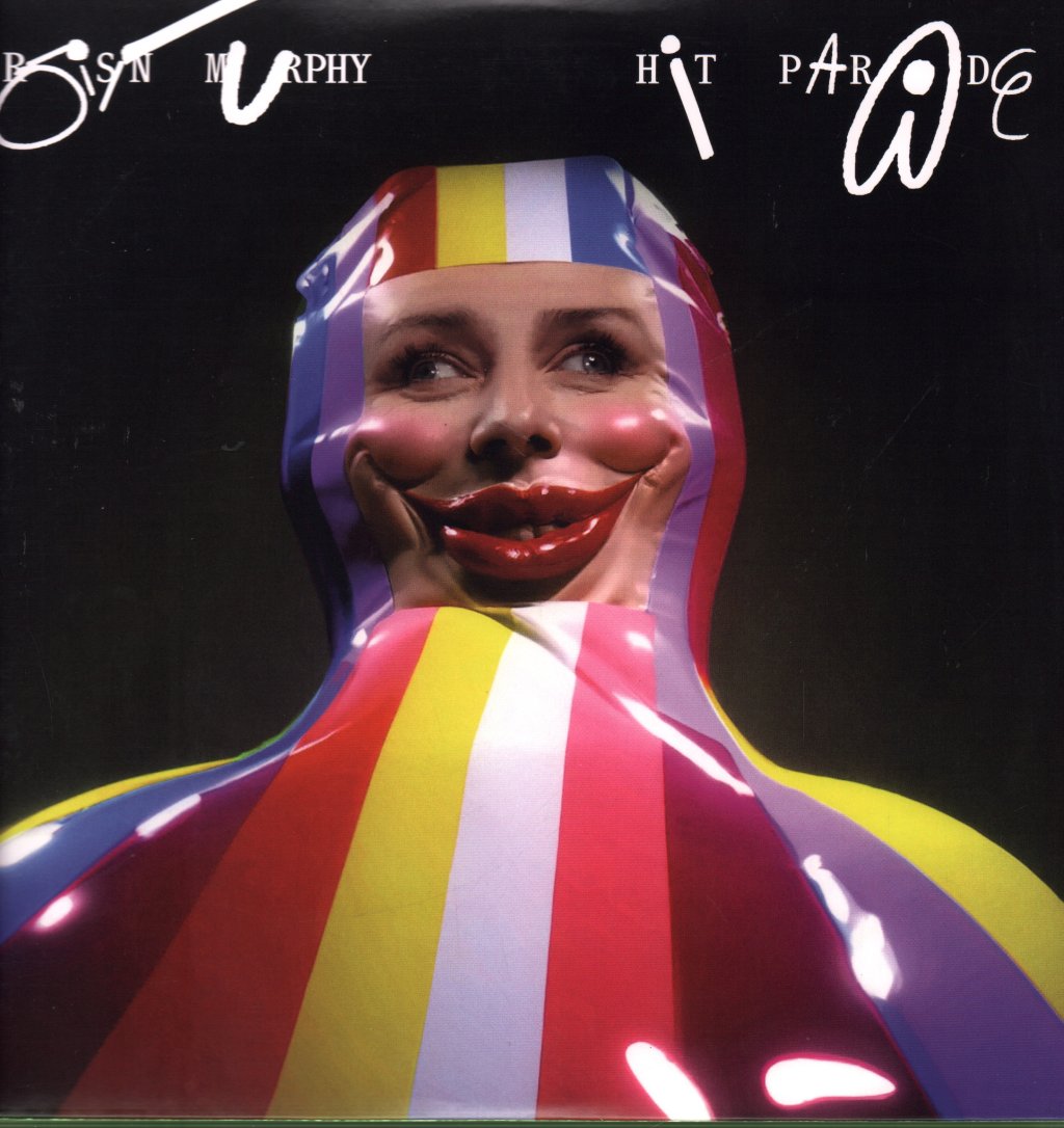 Roisin Murphy - Hit Parade - Double Lp