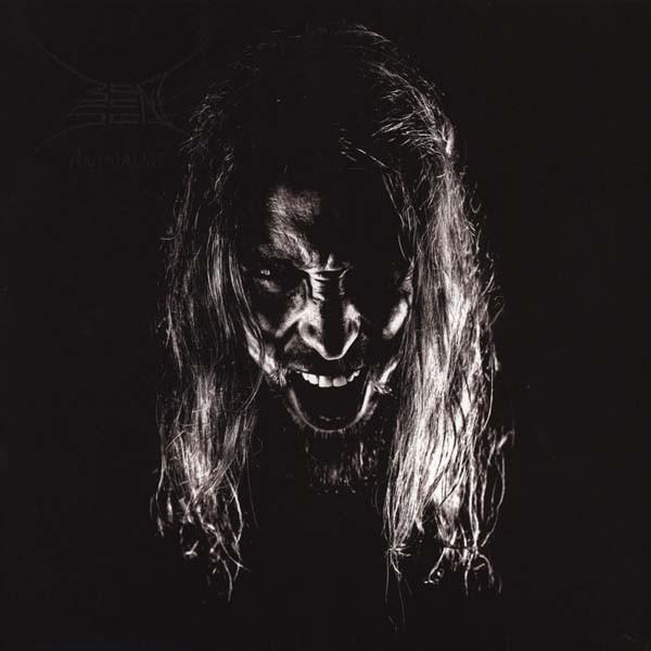 Bent Sea / Usurpress - Animalist / Usurpress - 10 Inch