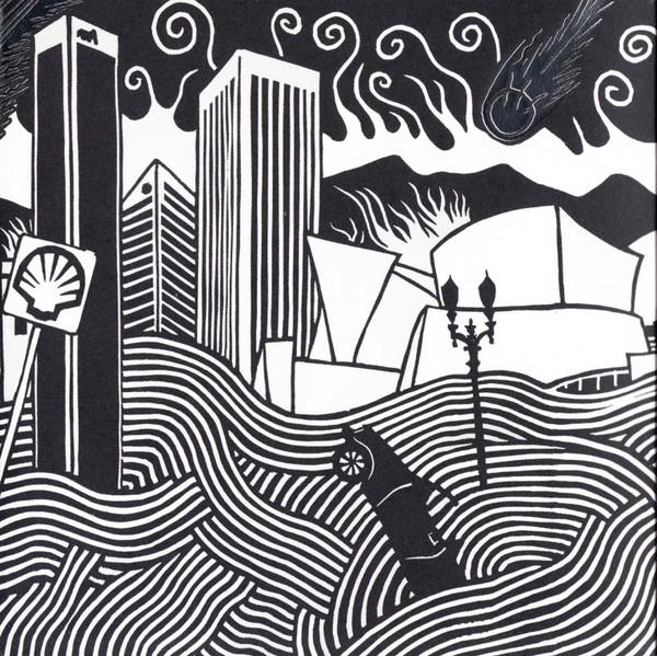 Atoms For Peace - Amok - Cd
