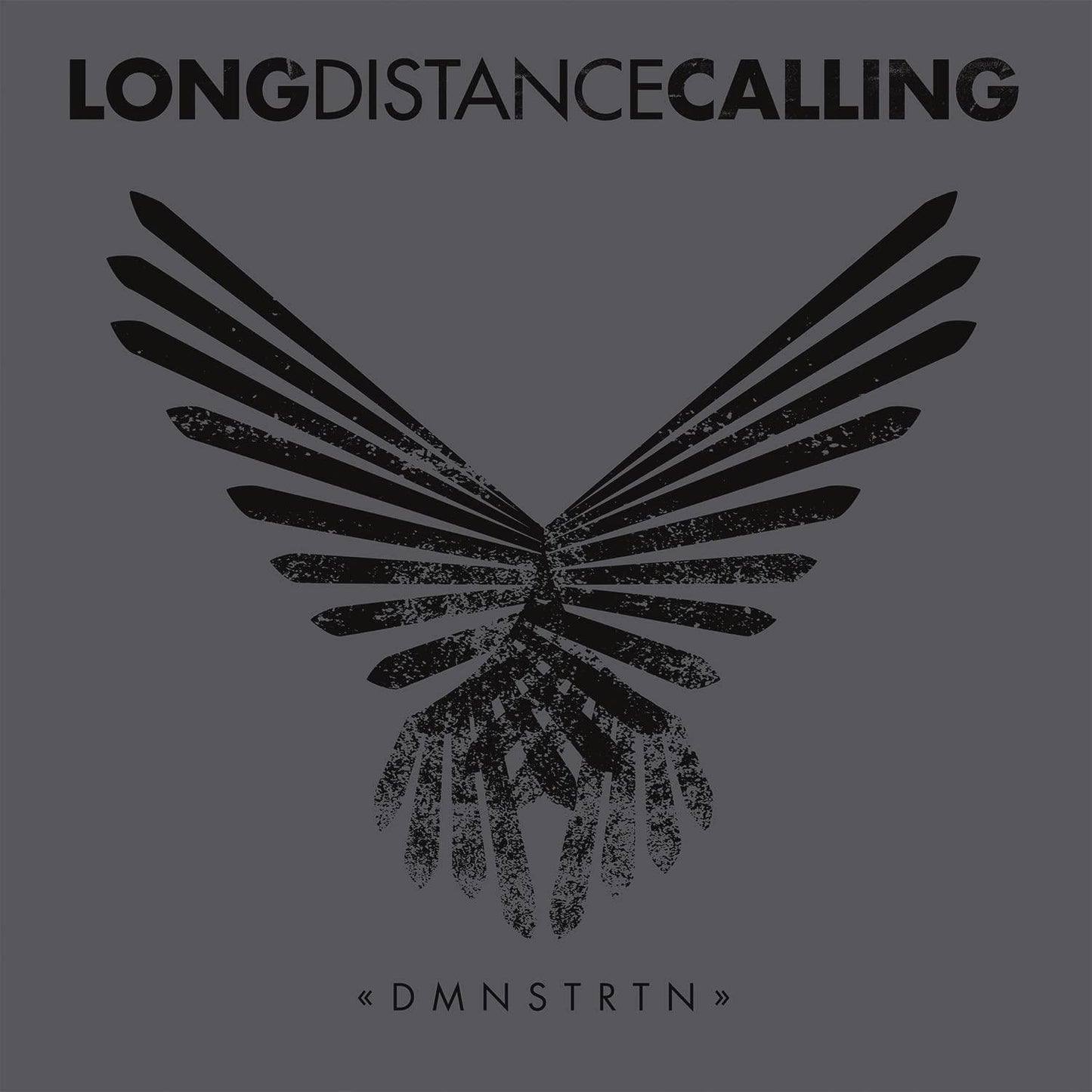 Long Distance Calling - Dmnstrtn - 12 Inch