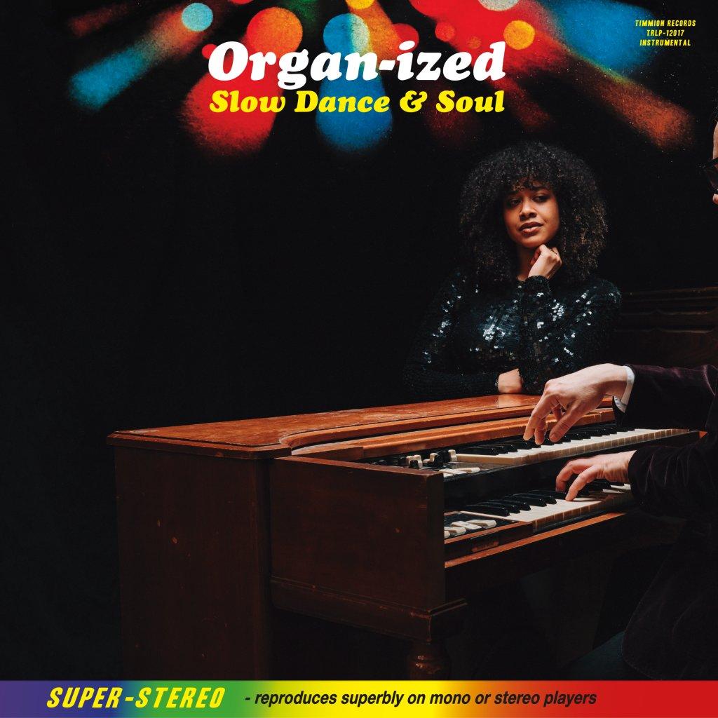 Cold Diamond & Mink - Slow Dance & Soul - Lp