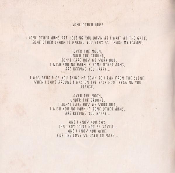Benjamin Francis Leftwich - After The Rain - Cd