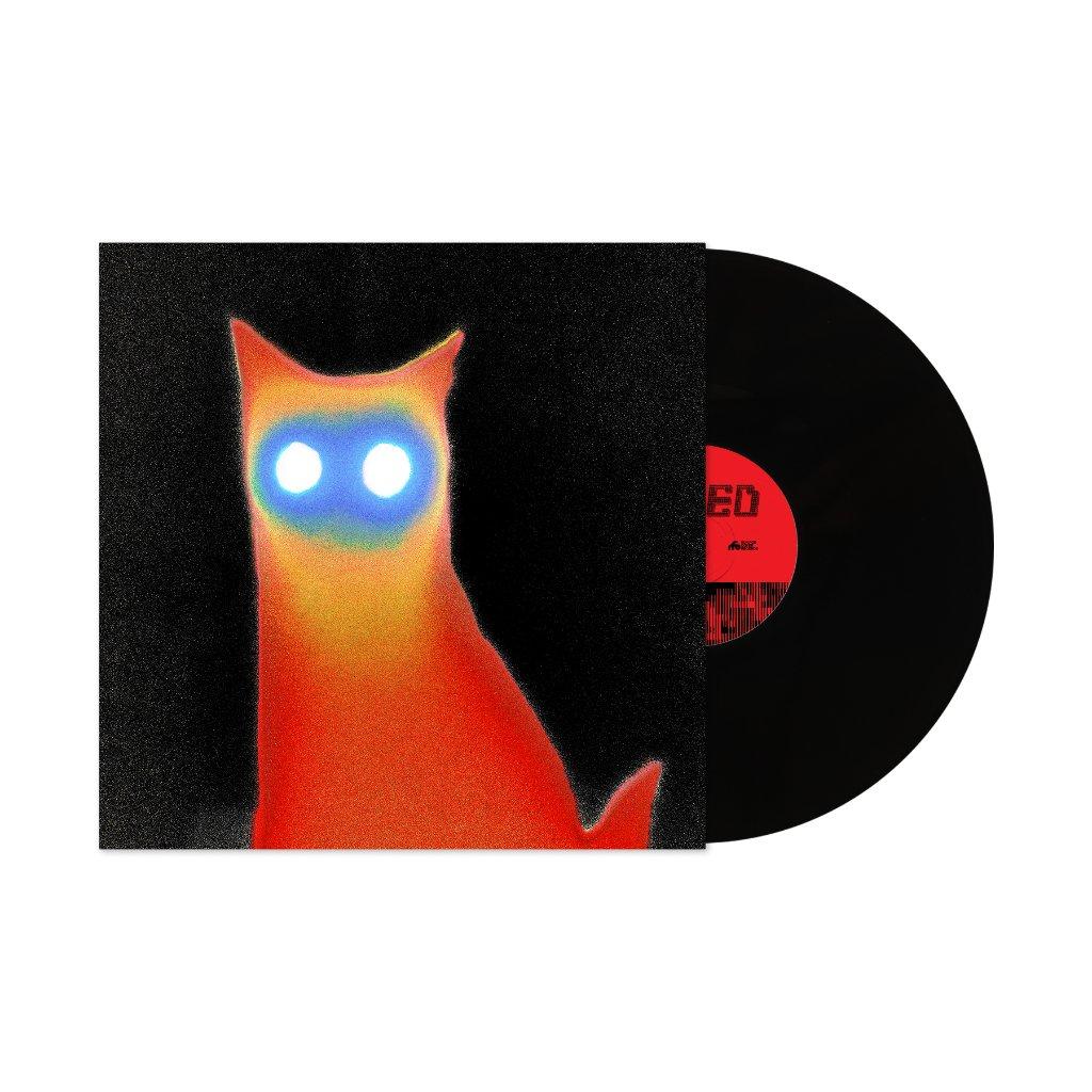 Basement - Wired - Lp
