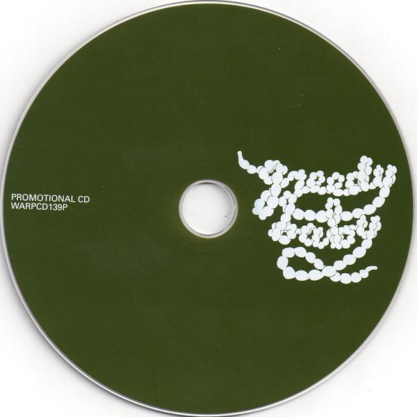 Plaid & Bob Jaroc - Greedy Baby - Cd