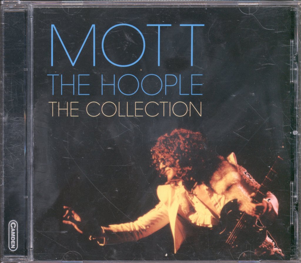 Mott The Hoople - Collection - Cd