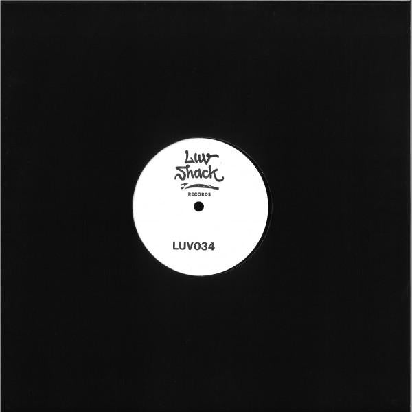 Jakobin & Domino - Lost Memories - 12 Inch