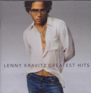 Lenny Kravitz - Greatest Hits - Cd