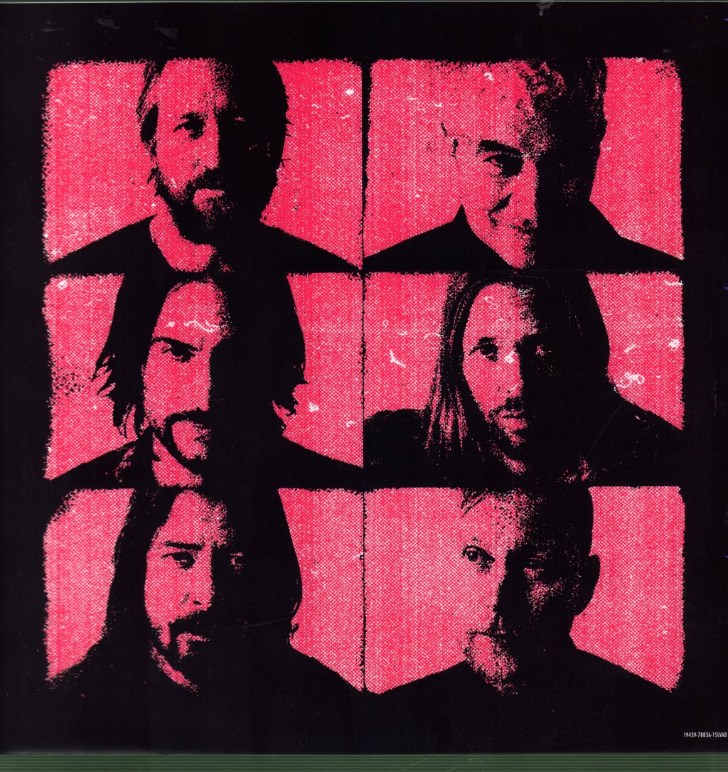 Foo Fighters - Medicine At Midnight - Lp
