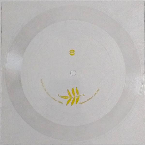 Alabaster Deplume - Salty Road Dogs Victory Anthem - 7 Inch