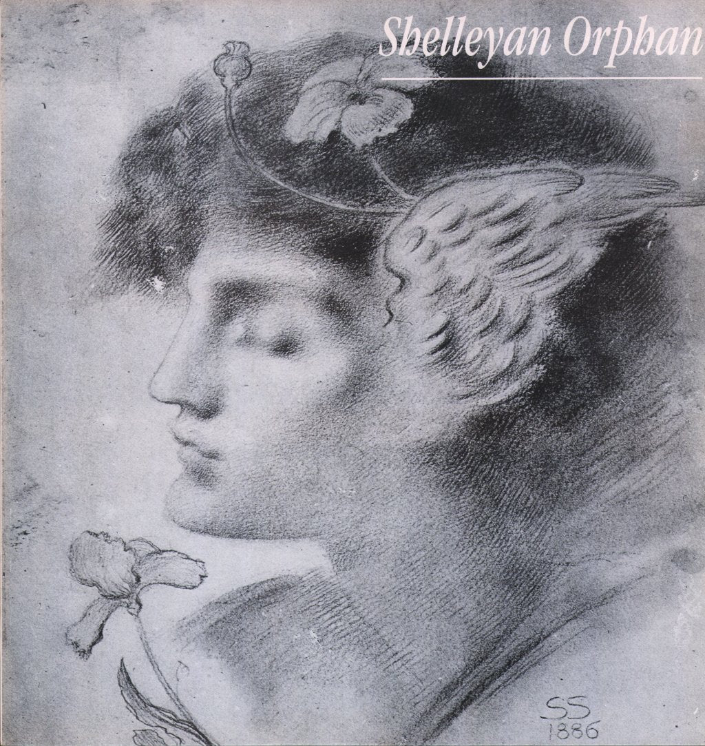 Shelleyan Orphan - Cavalry Of Cloud - 12 Inch