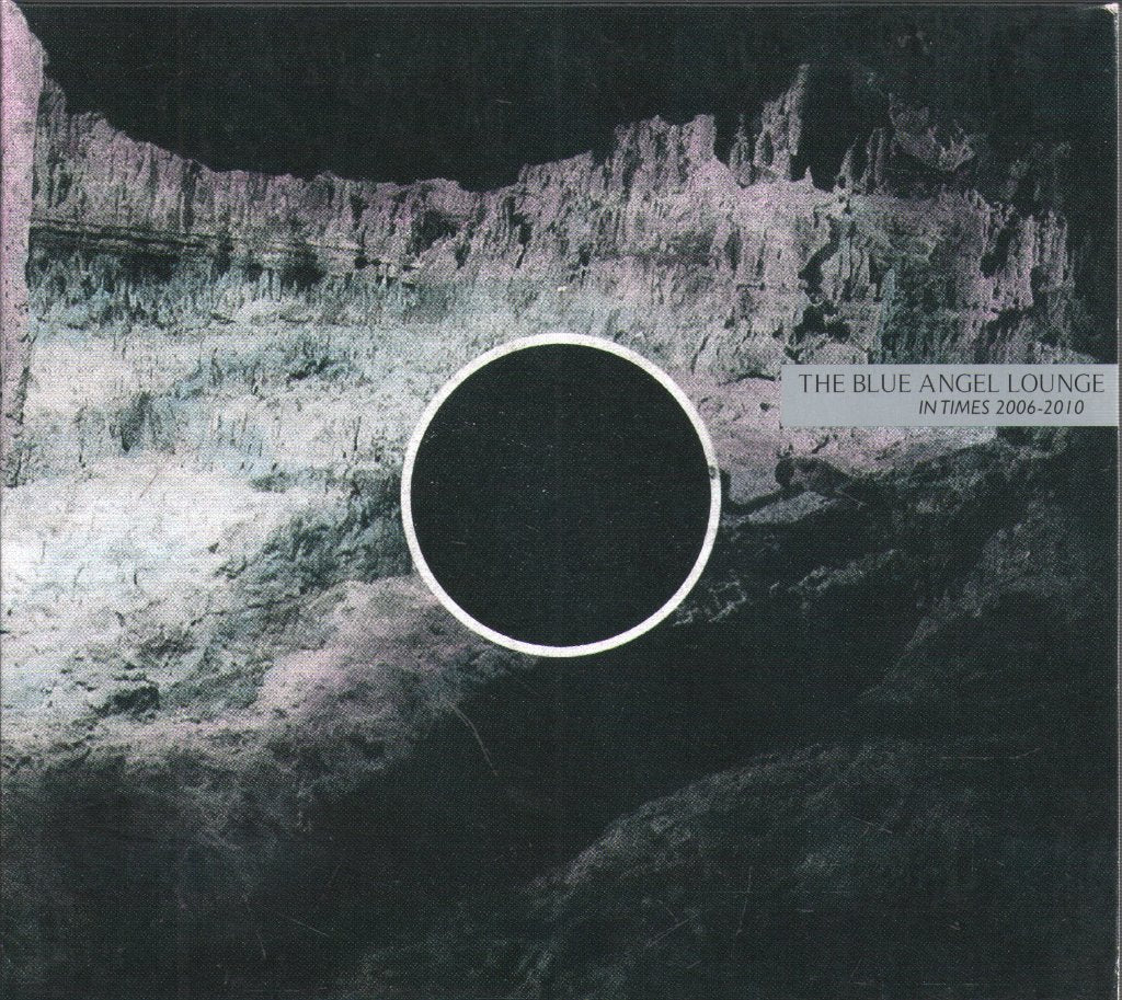 Blue Angel Lounge - In Times 2006-2010 - Cd