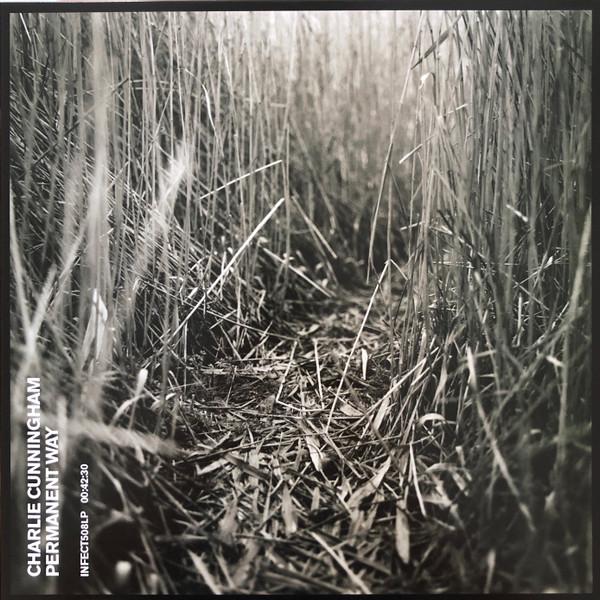 Charlie Cunningham - Permanent Way - Lp