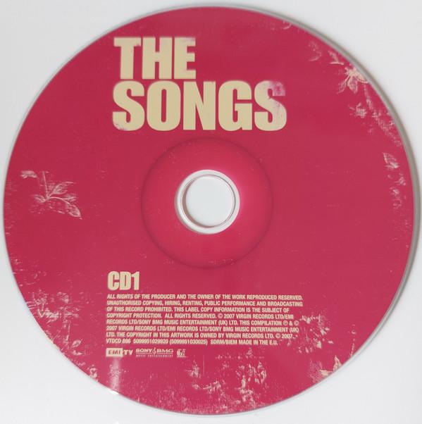 Various Artists - Songs - Double Cd