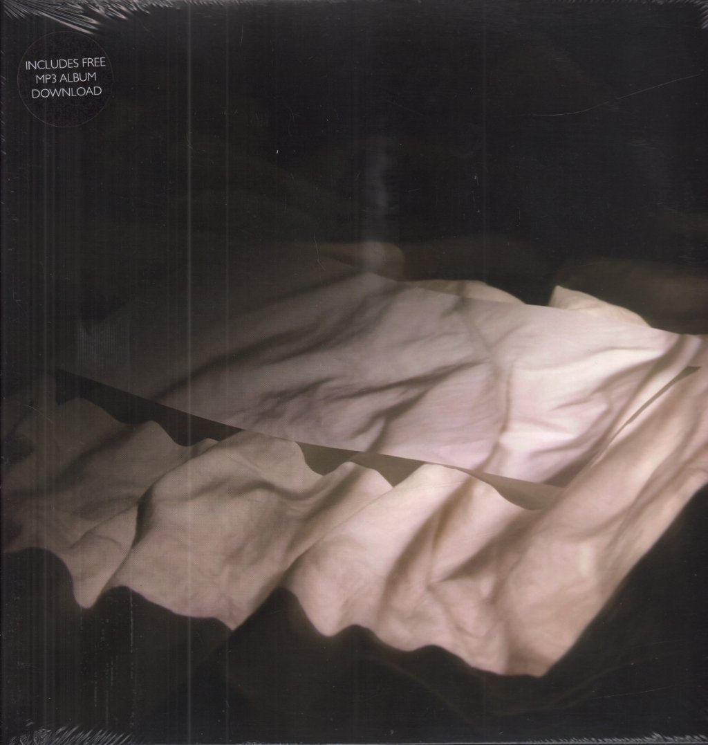 Holy Other - Held - Lp