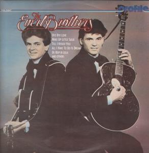 Everly Brothers - Everly Brothers - Lp