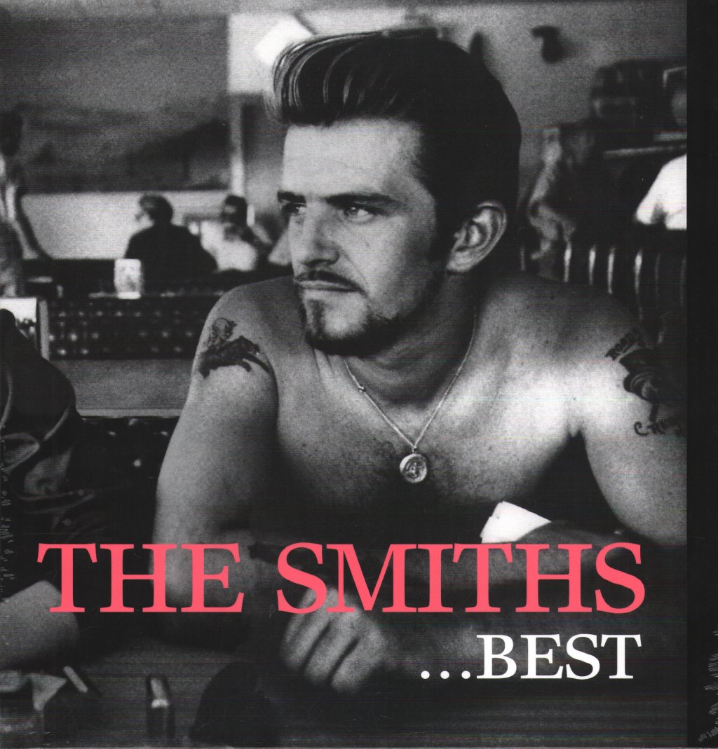 Smiths - Best... II - Lp