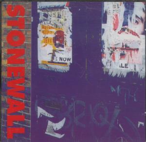 Stonewall - Symphonola - Cd