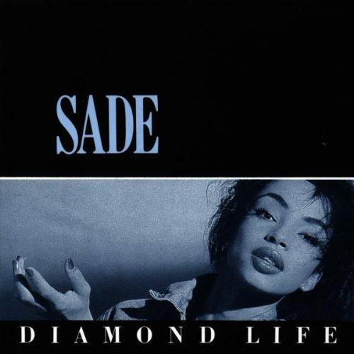 Sade - Diamond Life - Cd