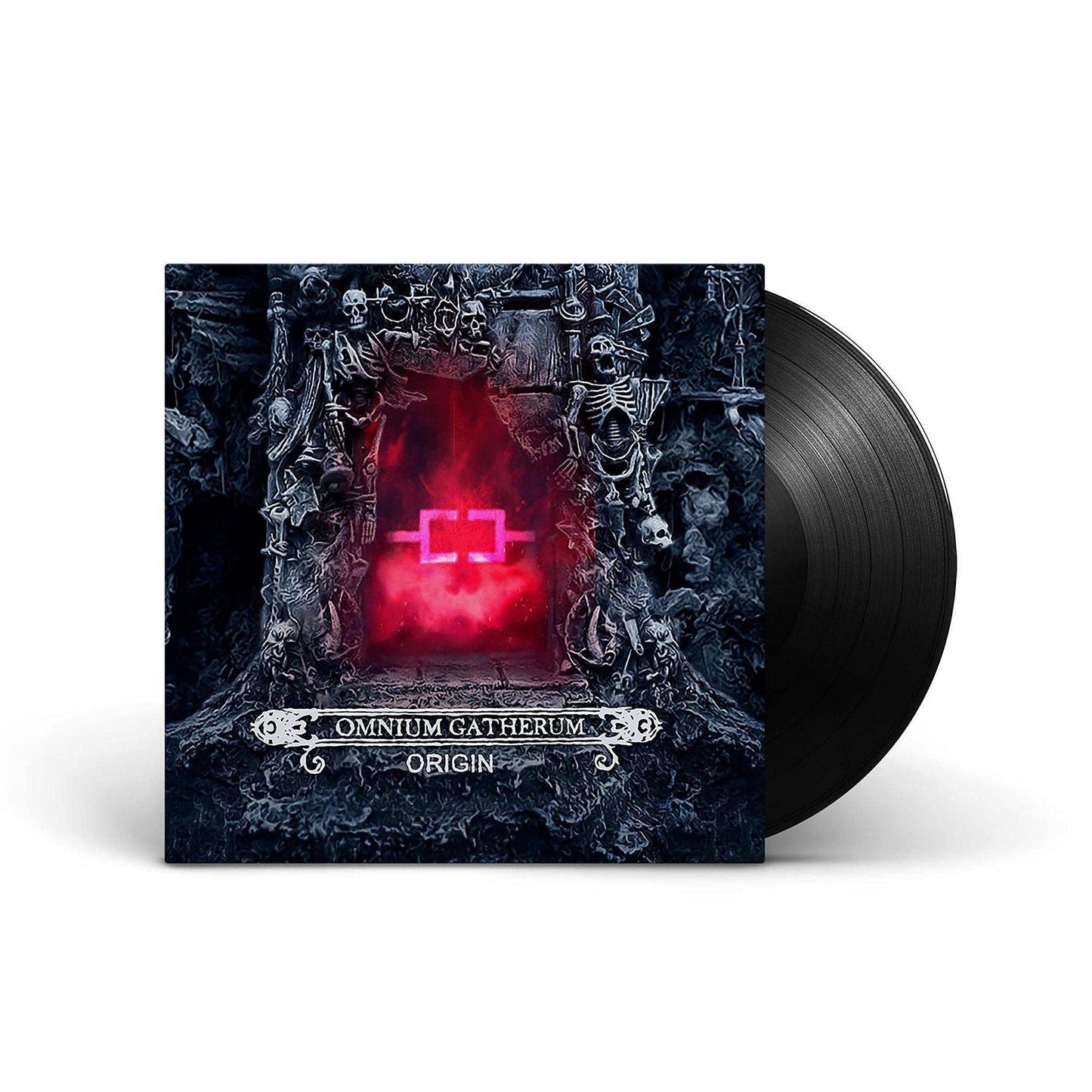 Omnium Gatherum - Origin - Lp