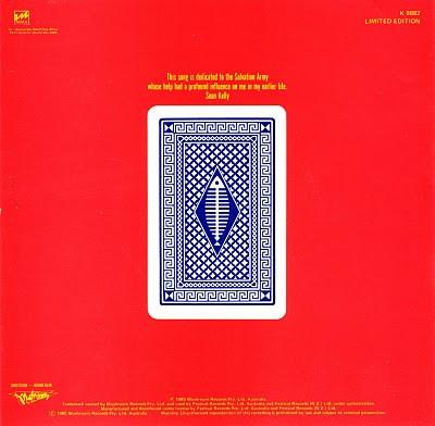 Models (Australian) - King Of Kings - 7 Inch