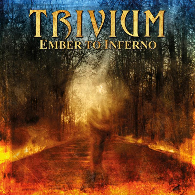 Trivium - Ember To Inferno - Double Lp