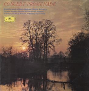 Various Artists - Concert Promenade - Lp