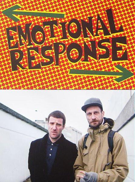 Sleaford Mods - A Little Ditty c/w I'm Shit At It - 7 Inch