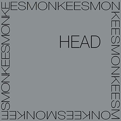 Monkees - Head - Lp