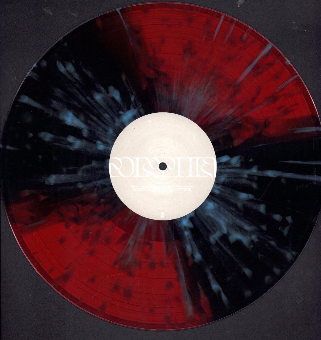 Polyphia - Remember That You Will Die - Lp