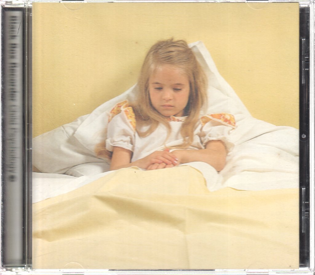 Black Box Recorder - Child Psychology - Cd