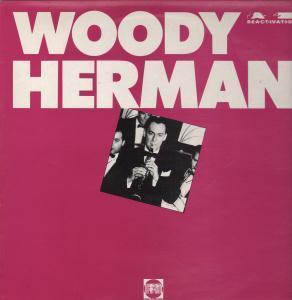Woody Herman - Woody Herman - Lp
