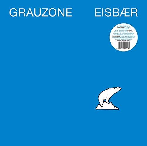 Grauzone - Eisb?r - 12 Inch