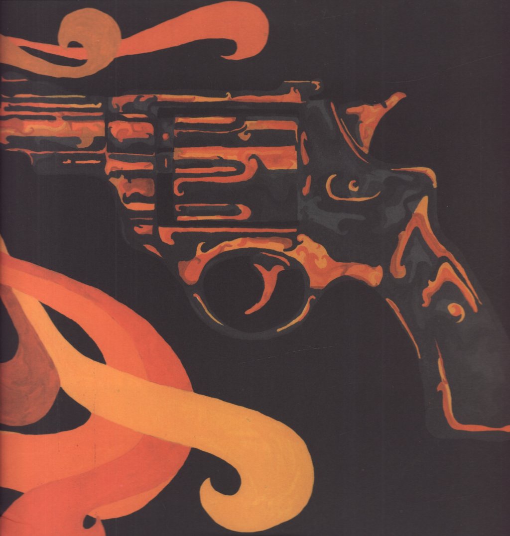Black Keys - Chulahoma - Lp