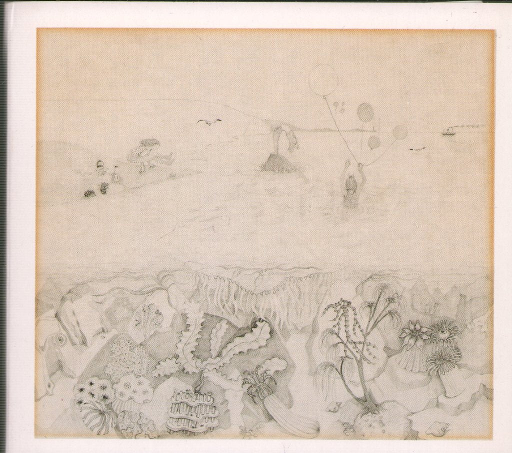 Robert Wyatt - Rock Bottom - Cd