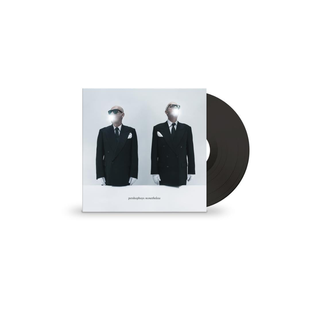 Pet Shop Boys - Nonetheless (Vinyl) - Lp