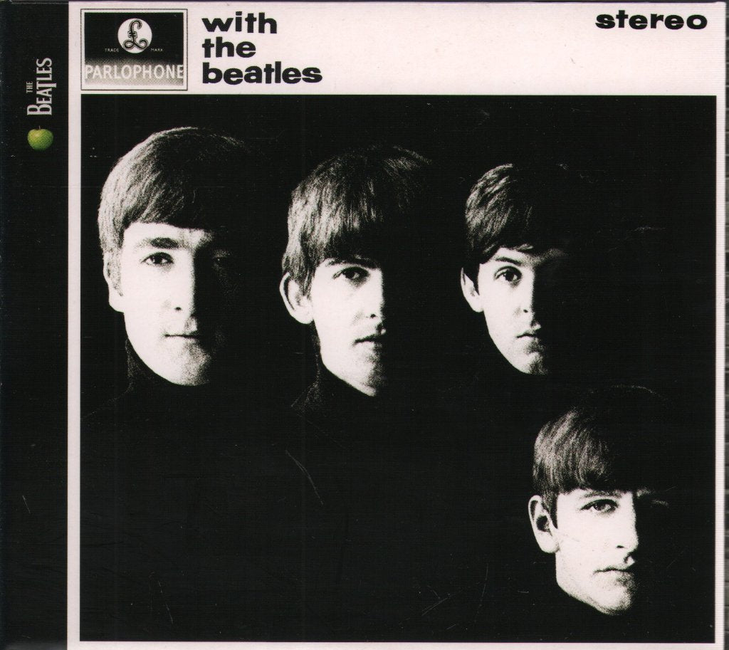 Beatles - With The Beatles - Cd