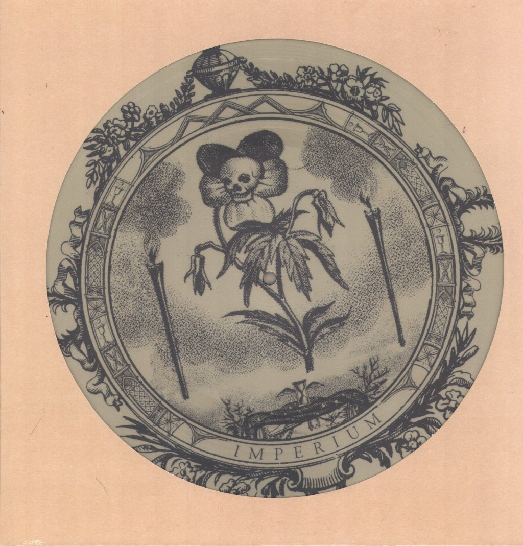 Current 93 - Imperium - Lp