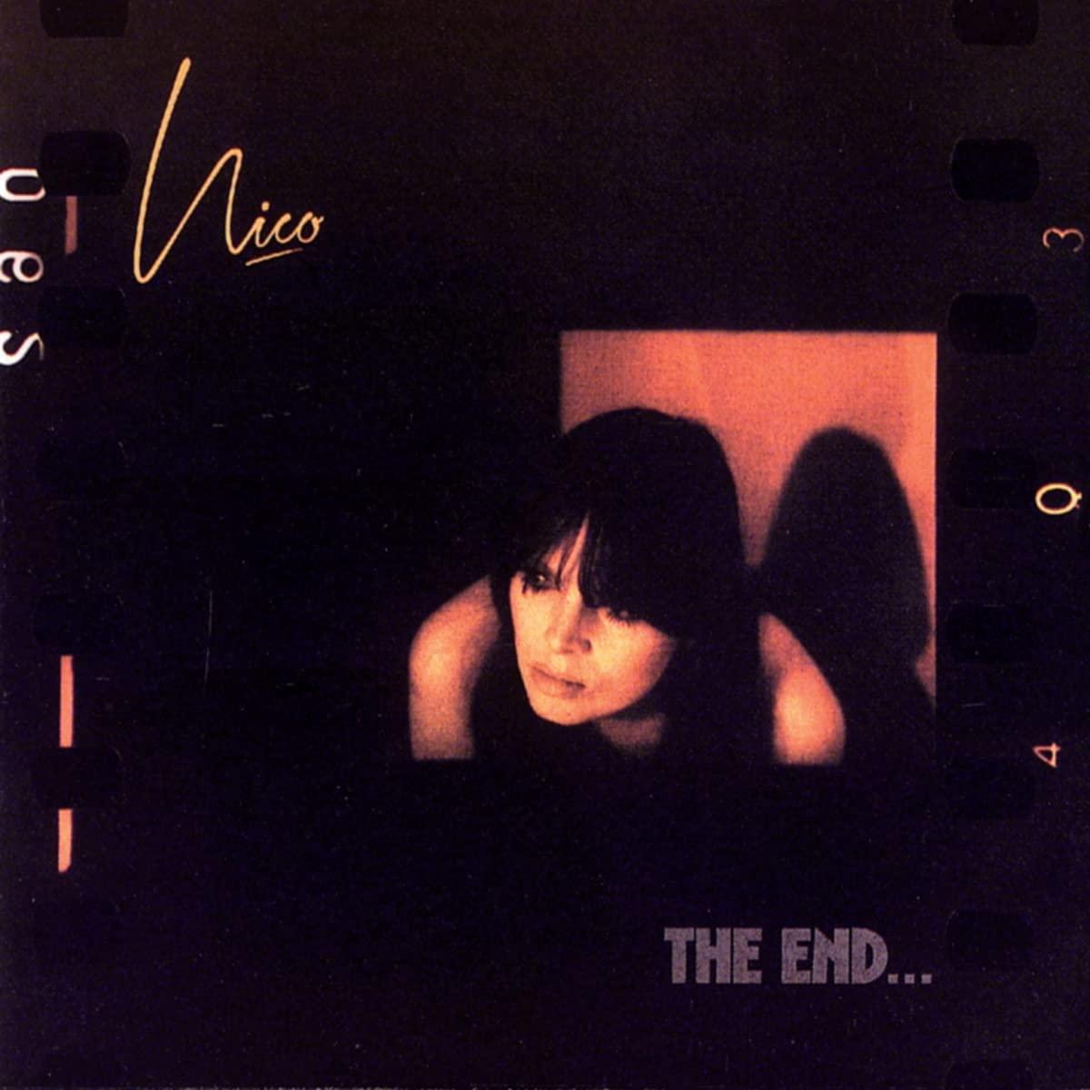 Nico - End - Double Cd