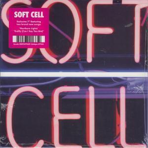 Soft Cell - Northern Lights - 7 Inch