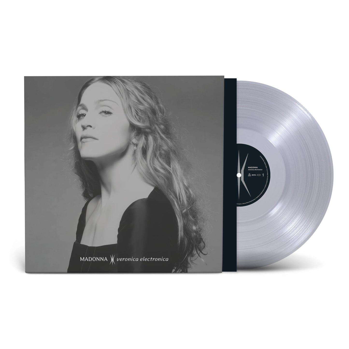 Madonna - Veronica Electronica - Lp
