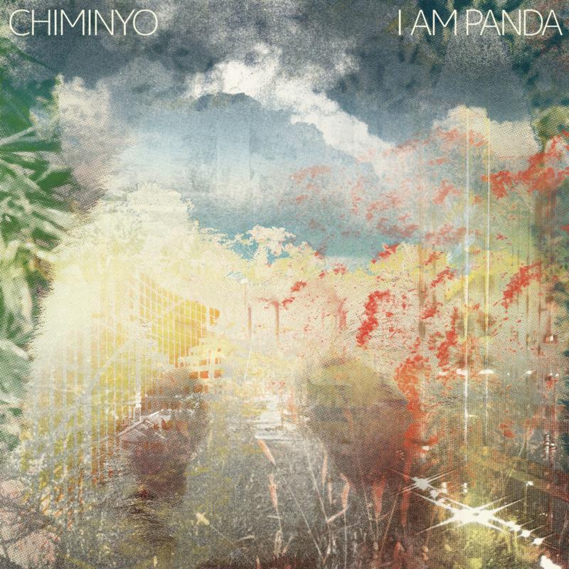 Chiminyo - I Am Panda - Cd