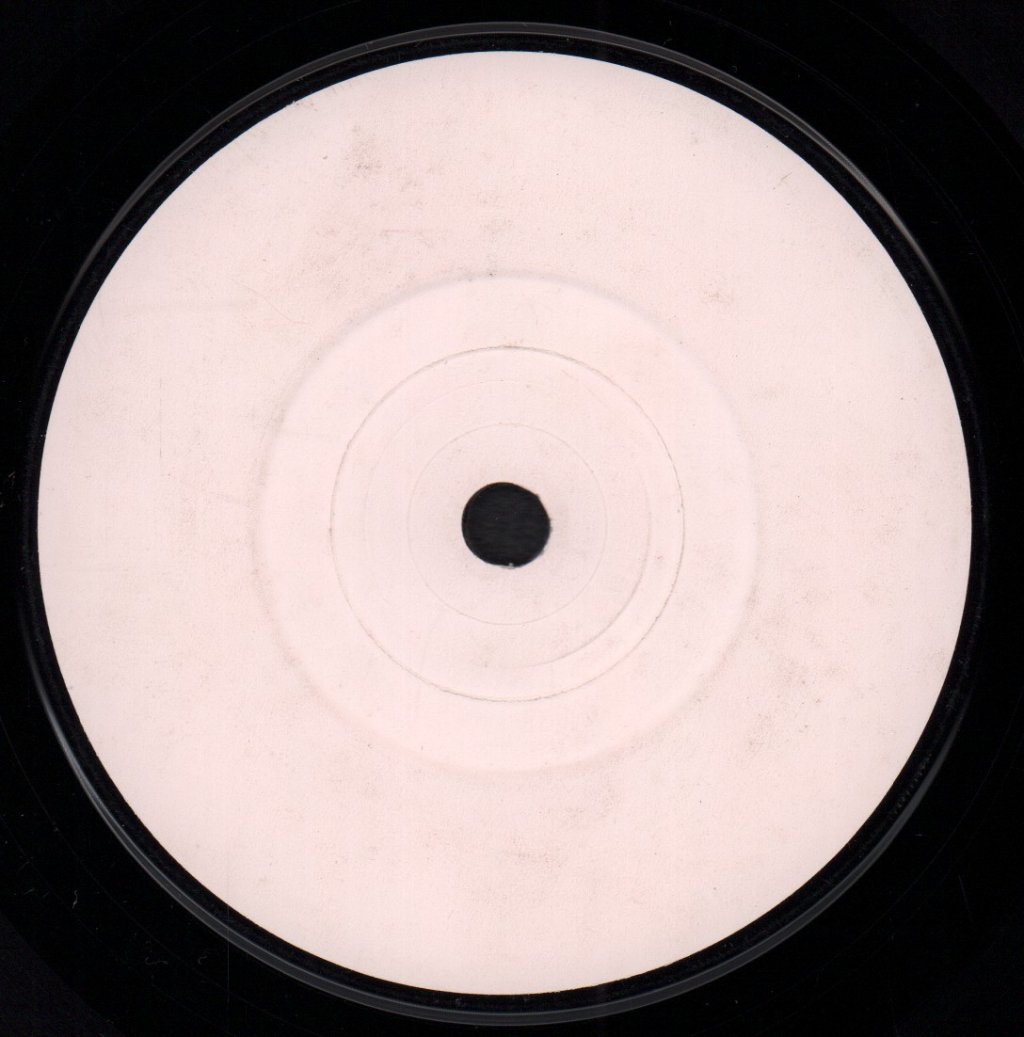 Paradine Xpress - Hungry For Your Love - 7 Inch