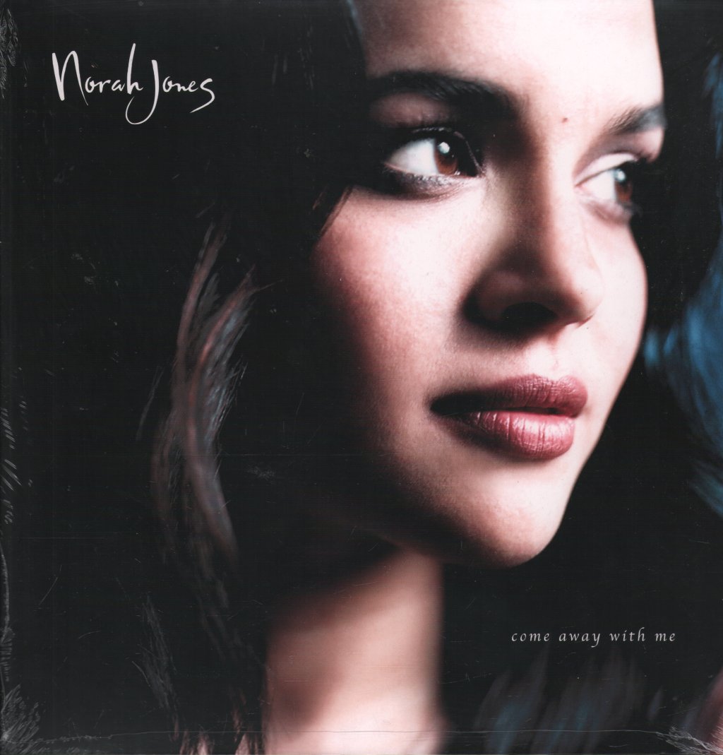 Norah Jones - Come Away With Me - Lp