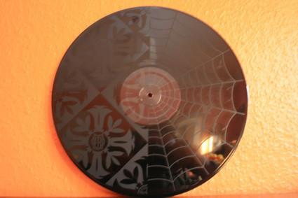 Mission Of Burma - Spider's Web - 12 Inch