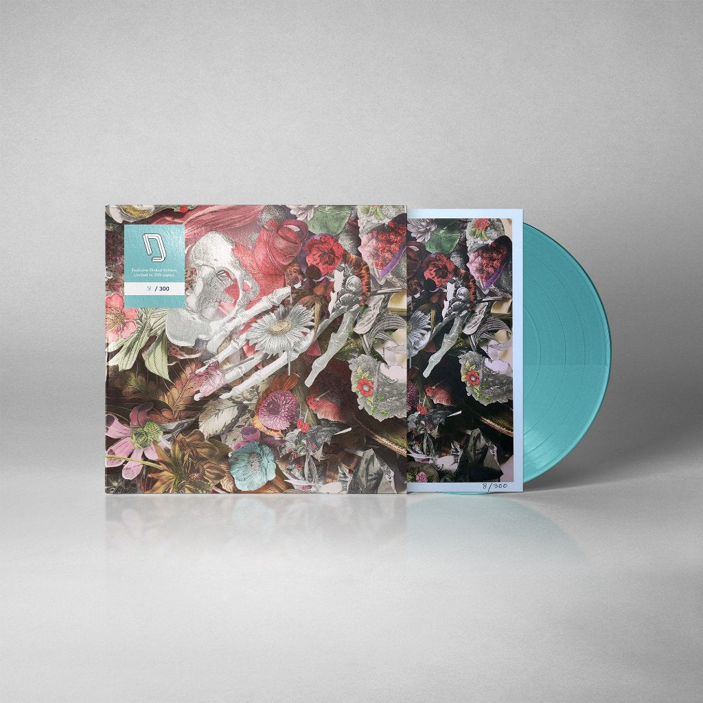 Tala Vala - Modern Hysteric (Dinked Edition #84) - Lp