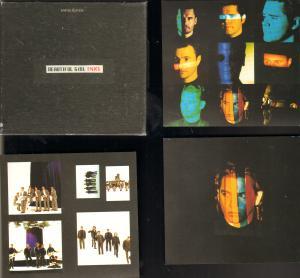 INXS - Beautiful Girl - Cd Box Set
