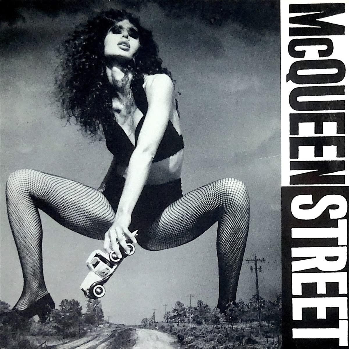 Mcqueen Street - McQueen Street - Cd