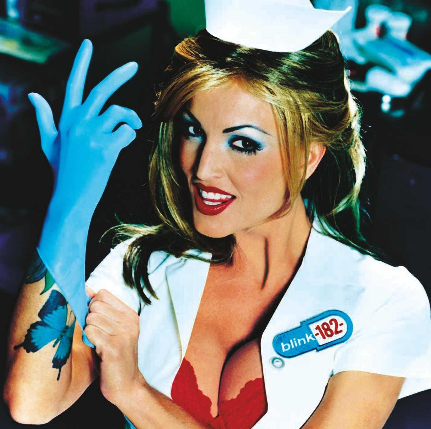 Blink 182 - Enema of the State - Lp