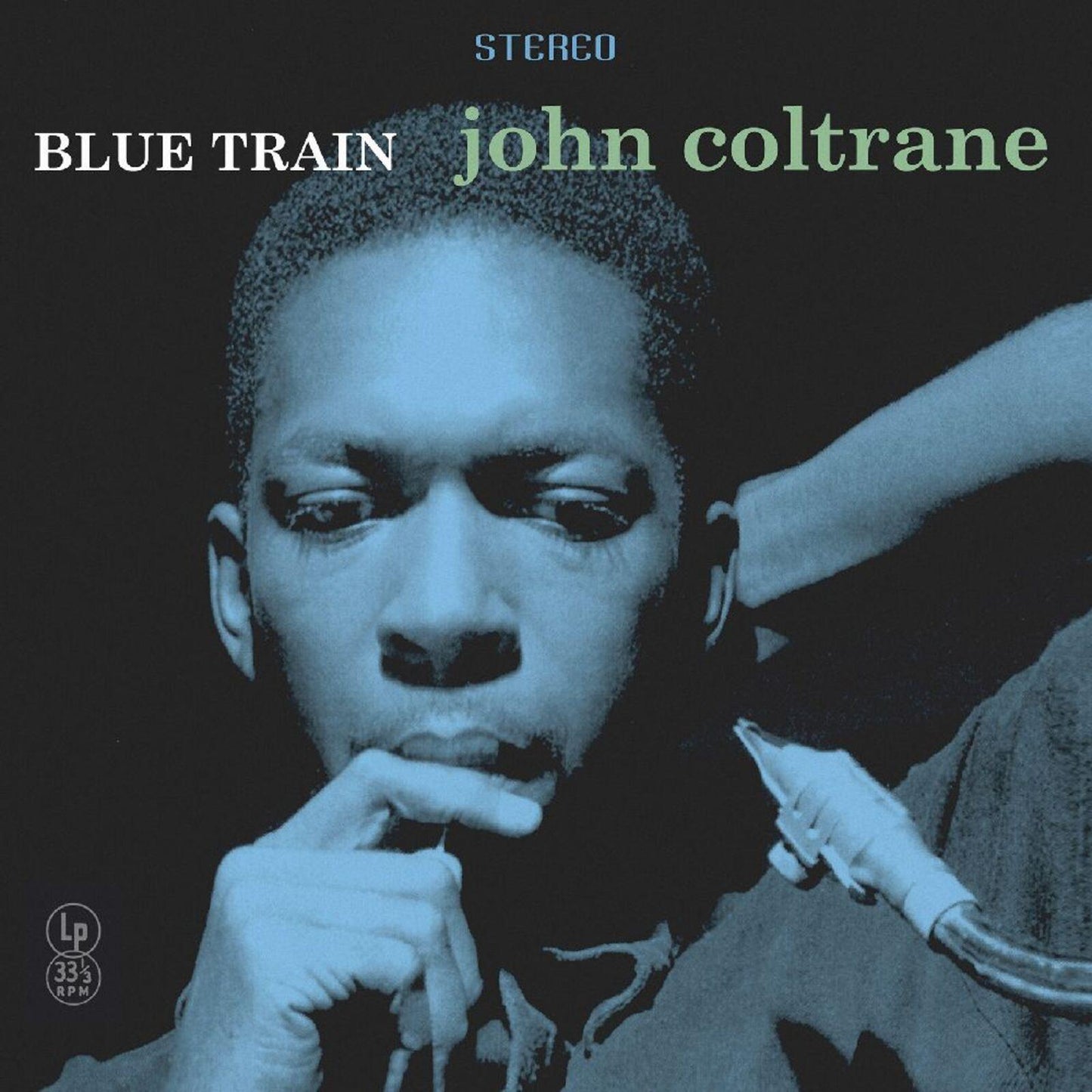 John Coltrane - Blue Train (Yellow Coloured Vinyl) - Lp